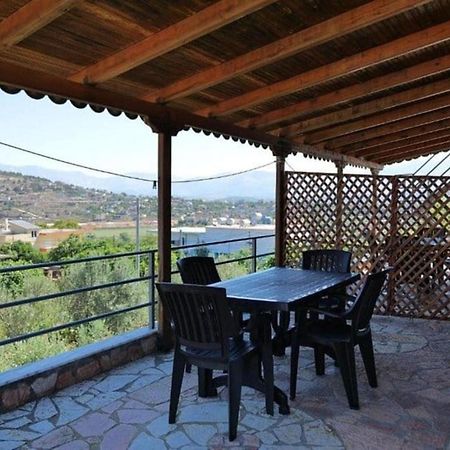 Villa Korado Саранде Екстериор снимка