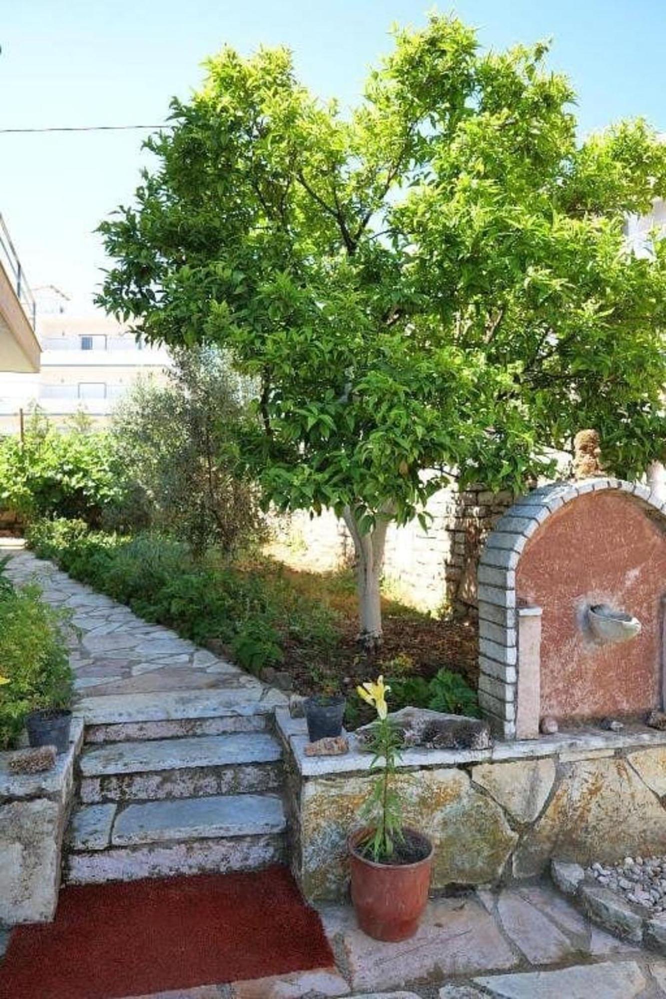 Villa Korado Саранде Екстериор снимка
