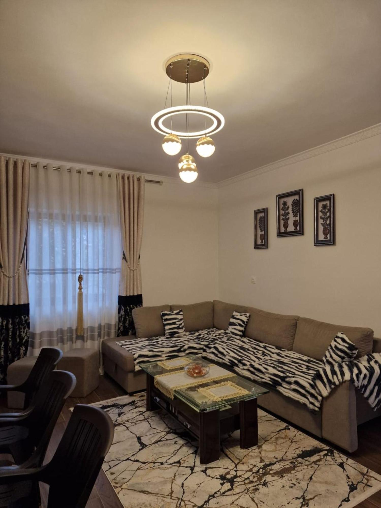 Villa Korado Саранде Екстериор снимка