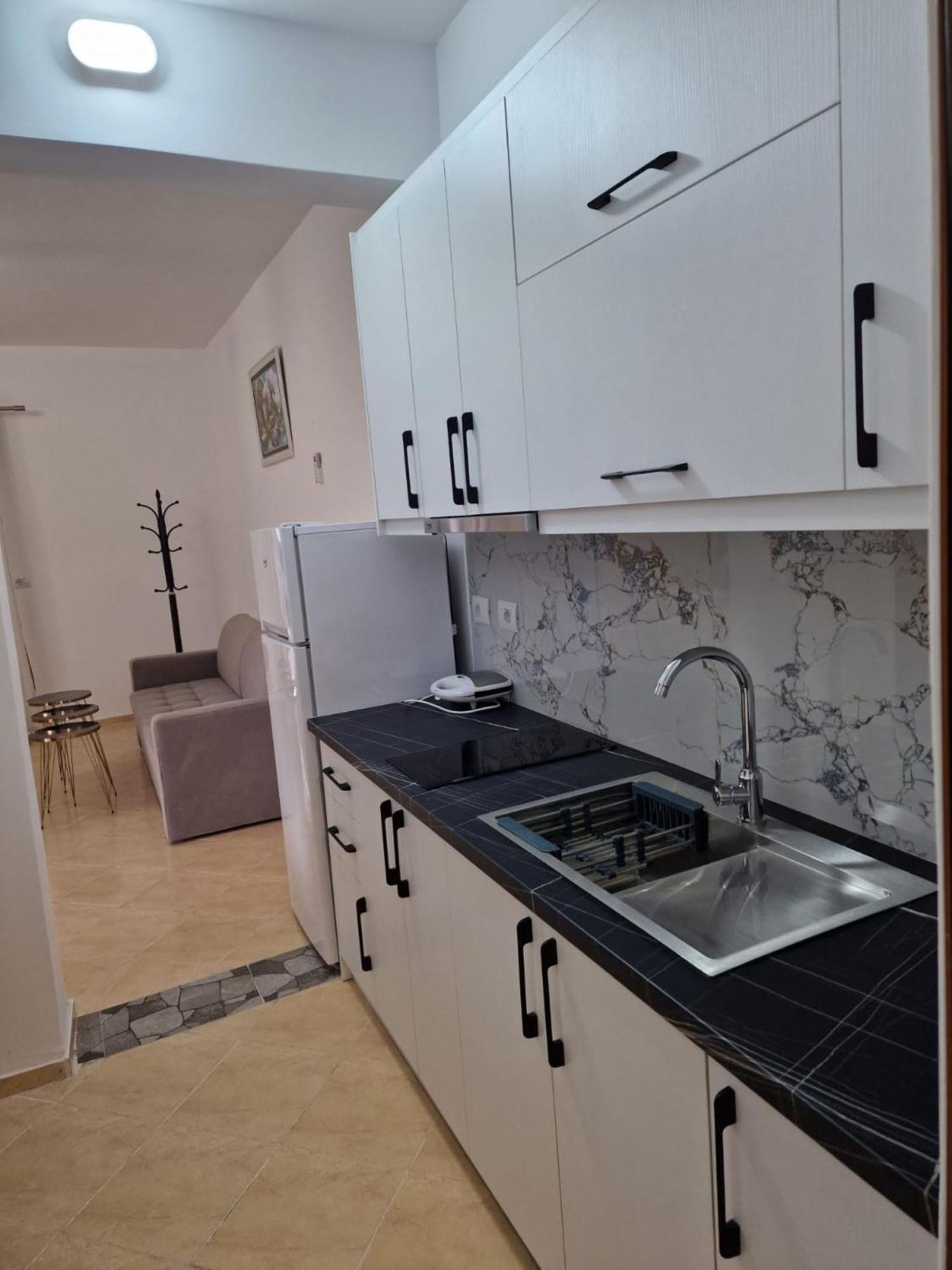Villa Korado Саранде Екстериор снимка