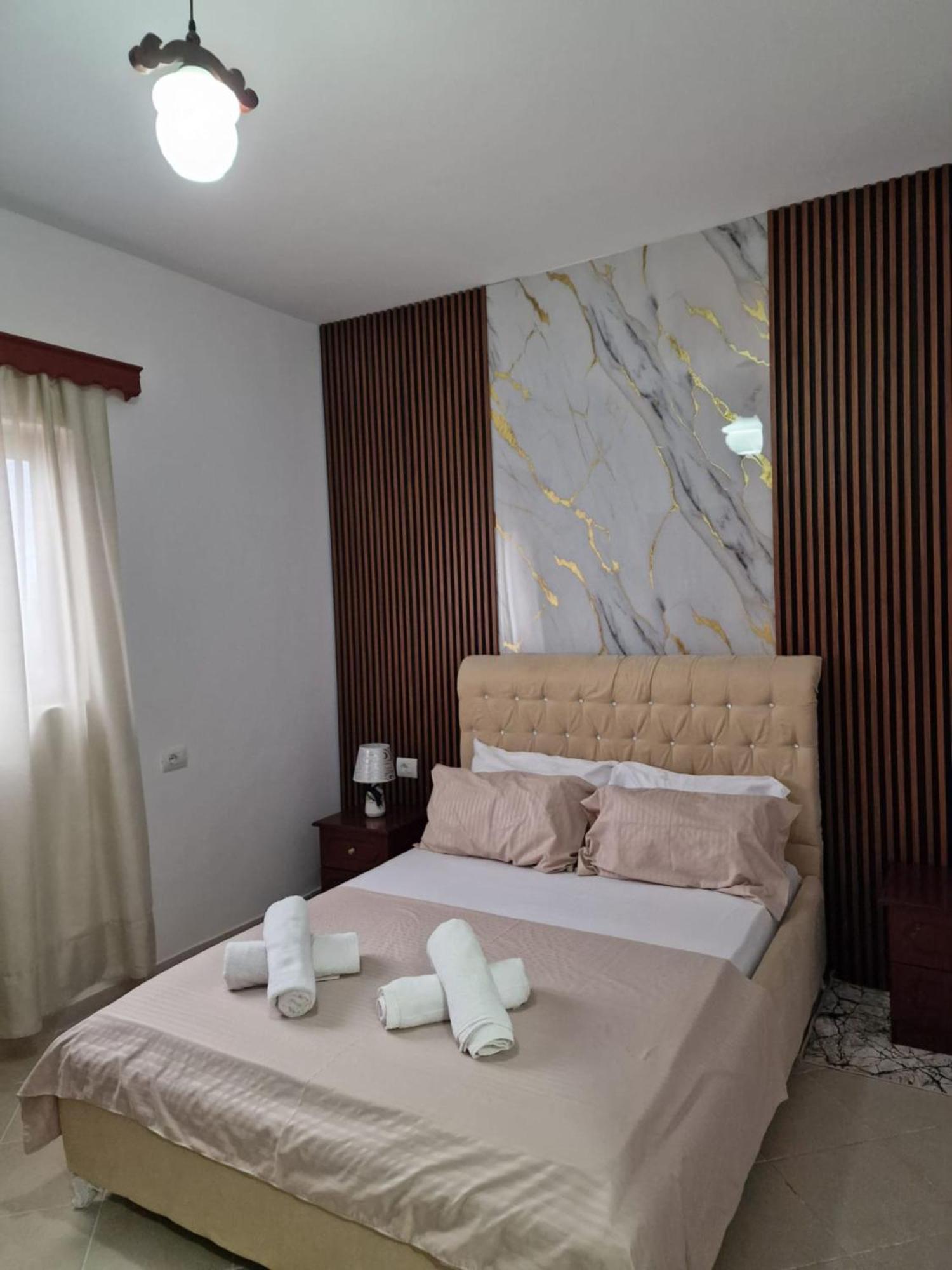 Villa Korado Саранде Екстериор снимка