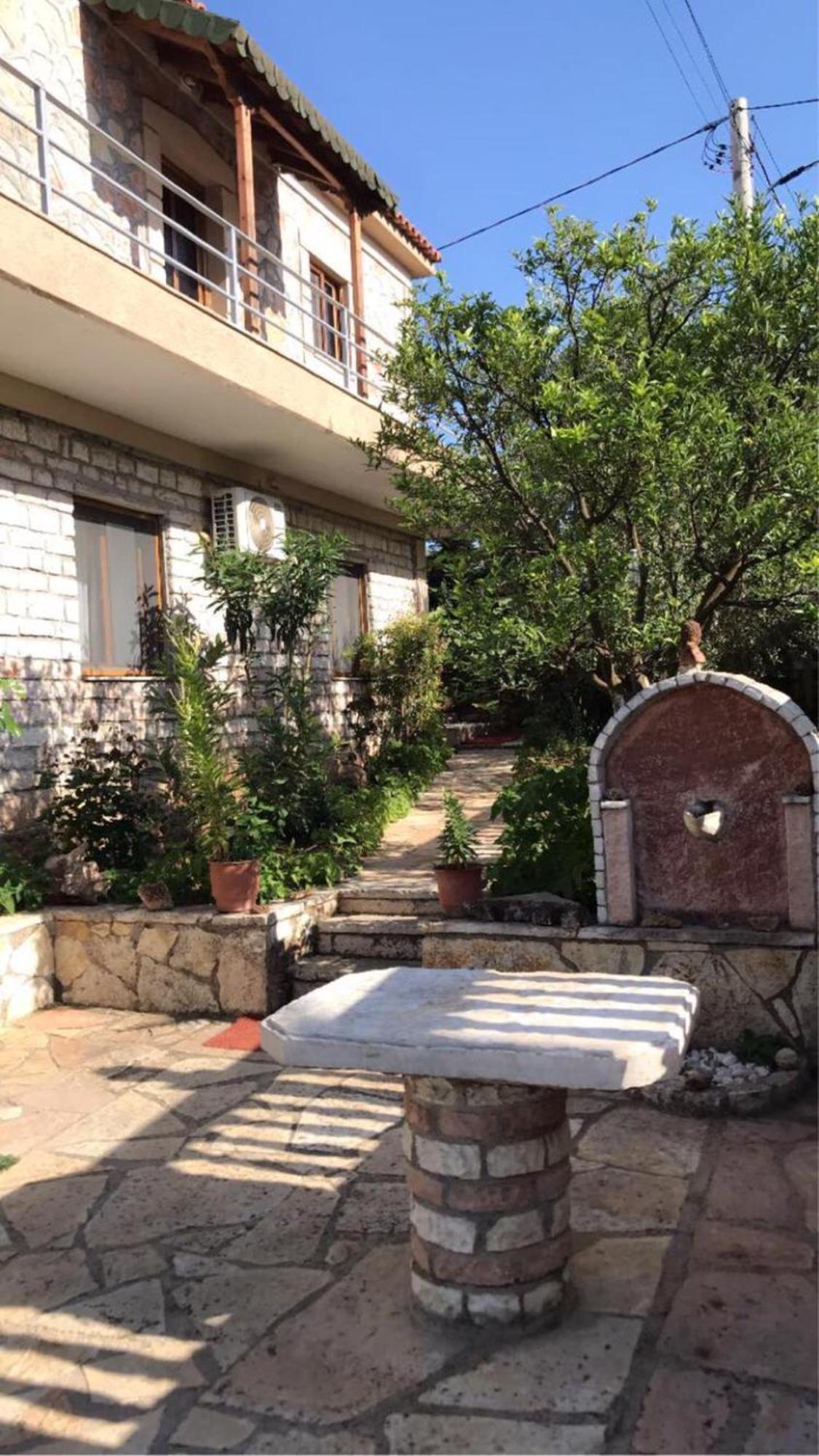 Villa Korado Саранде Екстериор снимка