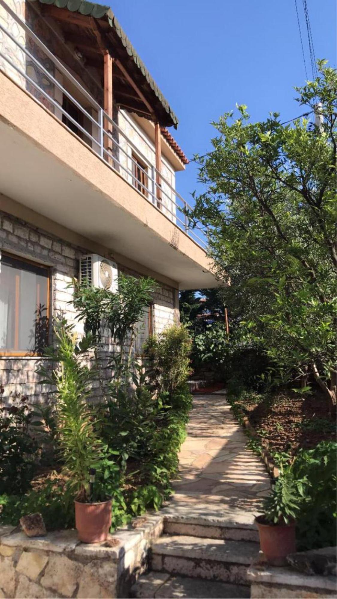 Villa Korado Саранде Екстериор снимка