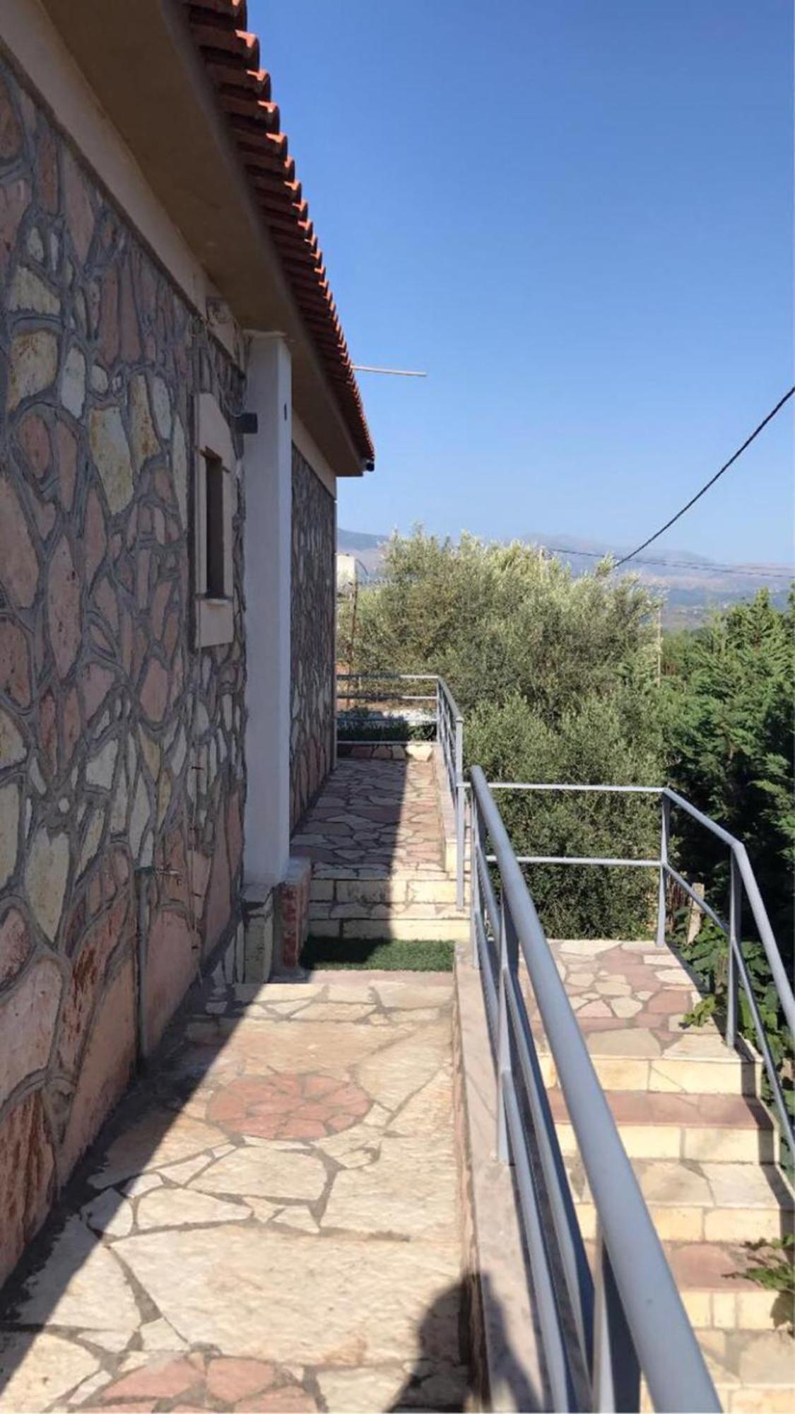 Villa Korado Саранде Екстериор снимка